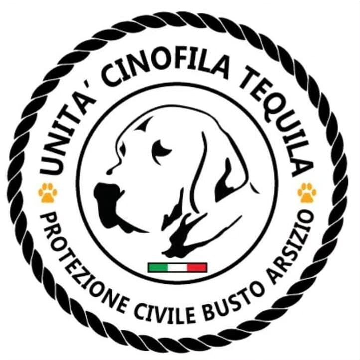 Unitá Cinofila Tequila